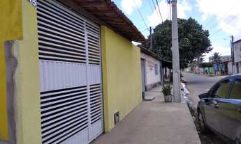 Imagem: Casa para aluguel com 50 metros quadrados