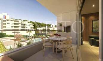 Imagem: Florianópolis - Apartamento Padrão - Jurerê