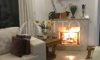 Imagem 2: Florianópolis - Casa Padrão - Jurerê Internacional