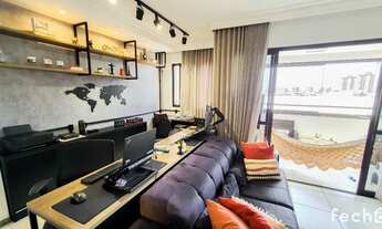 Imagem 3: Apartamento no Bairro Suissa | José Milton Machado - 3 quartos