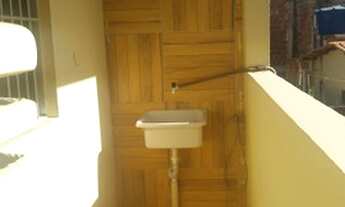 Imagem 7: Kitnet/conjugado para aluguel possui 38 metros quadrados com 1 quarto