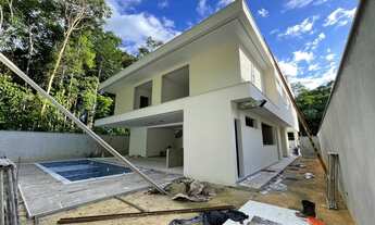 Imagem 2: Alphaville 1 na Ponta Negra/ Com 4 suítes / Duplex com Fino Acabamento