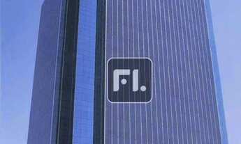 Imagem 3: Conjunto para alugar, 670 m² por R$ 53.600,00/mês - Brooklin - São Paulo/SP