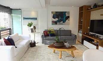 Imagem 6: Rio de Janeiro - Apartamento Padrão - Lagoa