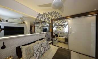 Imagem 4: Cobertura para venda com 170 metros quadrados com 4 quartos