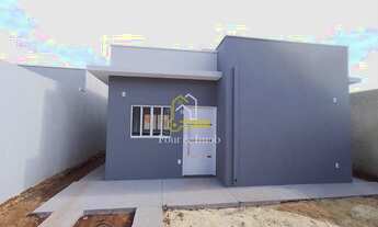 Imagem: Américo Brasiliense - Casa Padrão - Residencial