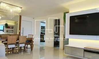 Imagem 7: 4 quartos com 4 suítes Itaparica