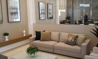 Imagem: Cobertura para venda com 243 metros quadrados