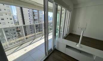 Imagem 8: Apartamento para aluguel e venda tem 48 metros quadrados com 1 quarto