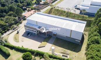 Imagem 3: SãO PAULO - Galpão/Depósito/Armazém - Itatiba