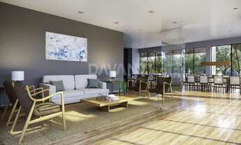 Imagem: Apartamento - Cambuí - Campinas