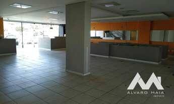 Imagem 7: Loja para locação na Av. Raja Gabaglia!