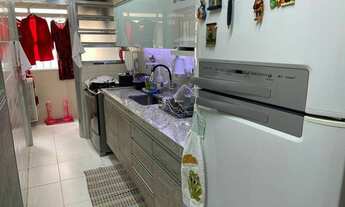 Imagem 7: OPORTUNIDADE APARTAMENTO ALTO PADRÃO