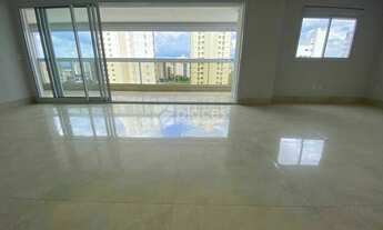 Imagem 2: Apartamento 4 suítes no Setor Oeste, Edifício Quasar Oeste