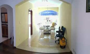 Imagem: Casa Sobrado para Venda em Vila Ema São