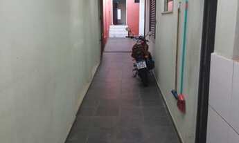 Imagem 6: Oportunidade Casa 2 Dorms 166m² - Vila Hortencia- 3 Vagas - Churrasqueira - Edícula - Soro