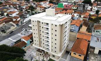 Imagem 2: 56m² - 2 dorm / suite e sacada pronto para morar