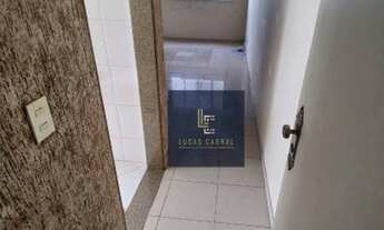 Imagem 2: Apartamento com 2 dormitórios à venda, 50 m² por R$ 219.990,00 - Jardim Norma - São Paulo