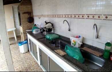 Imagem 11: CASA 4 QUARTOS (2 SUÍTES) EM LAURO DE FREITAS - JARDIM JOCKEY CLUB