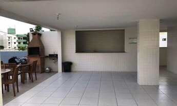 Imagem 2: SUPER OPORTUNIDADE! Apartamento com 2 quartos sendo 1 suíte, à VENDA, 57 m² - Bancários