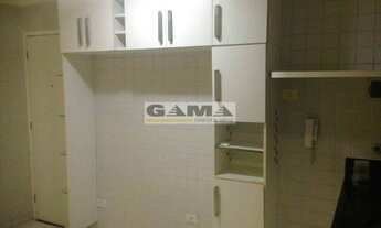 Imagem 3: Apartamento Padrão