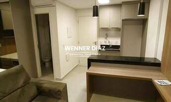 Imagem 2: Duo JK Venda Mobiliado Oportunidade