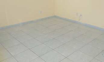 Imagem 5: Maravilhoso Apartamento (vazio) Campinho Sala, 01 Quarto, Área (Aceita Carta!