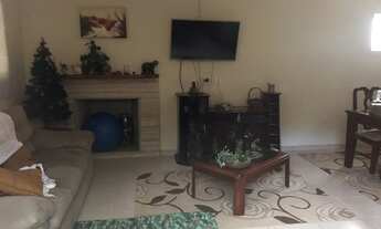 Imagem 5: Sítio com 20.000mts para venda possui 200 m2 de construção com 4 quartos