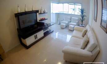 Imagem 5: Apartamento Duplex com 4 dormitórios à venda, 190 m² por R$ 1.483.000,00 - Centro - Balneá