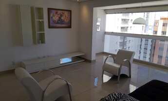 Imagem 2: 3Dormitorios, Suite, 2Vagas, Varanda Gourmet, Andar Alto, Higienópolis