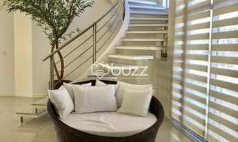 Imagem 6: Casa Alto Padrão em Condomínio Exclusivo na Lagoa da Conceição - Florianópolis/SC