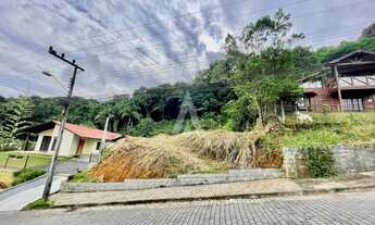 Imagem: JOINVILLE - Terreno Padrão - Iririú