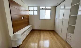 Imagem 7: Apartamento no Centro com 226 m² no Parque Halfeld