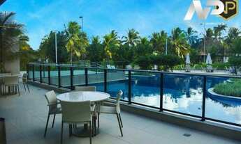 Imagem 3: Varanda do Parque