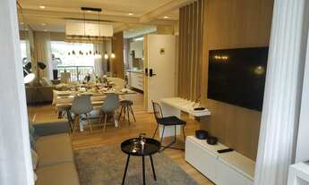 Imagem 7: Apto a venda com 64 m² com 2 quartos 1 suíte 1 vaga ao lado do metrô Conceição