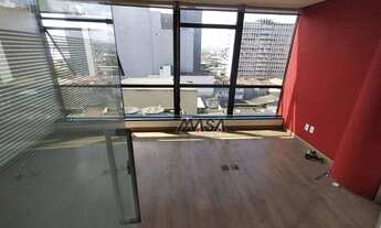 Imagem 3: Andar Corporativo para alugar por R$ 15.000/mês - Centro - Santos/SP