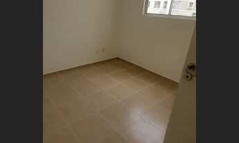 Imagem 3: Apartamento térreo 2 quartos