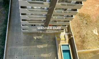 Imagem 3: Belíssimo Apartamento 02 dormitórios Vila Gimenes Rio Preto VENDA