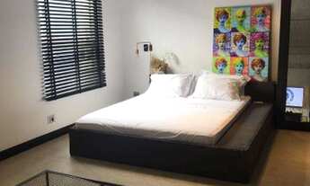 Imagem 3: Studio na Praia Brava, 70 m² - Lazer completo - por R$ 620.000