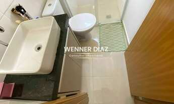 Imagem 6: LINDO APARTAMENTO NO CONDOMÍNIO RIO FORTORE