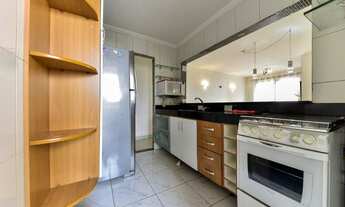 Imagem 3: SÃO BERNARDO DO CAMPO - Apartamento Padrão - BAETA NEVES