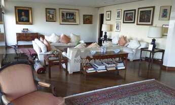 Imagem 5: Rio de Janeiro - Apartamento Padrão - Copacabana