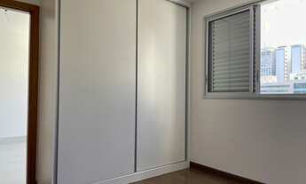 Imagem 6: Apartamento para venda com 41 metros quadrados com 1 quarto. Excelente localização