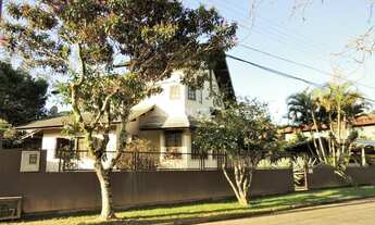 Imagem: Casa em Condomínio Fechado no Porto da