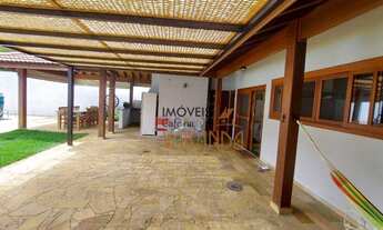 Imagem 5: Casa à venda, 469 m² por R$ 3.200.000,00 - Condomínio Village Visconde de Itamaracá - Vali