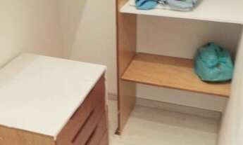 Imagem 3: Flat disponível no Itaim Bibi