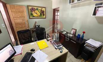 Imagem 2: Casa à venda 3 Dorms, 2 suítes, 2 vagas, Jd. Borborema, Taboão - SBC