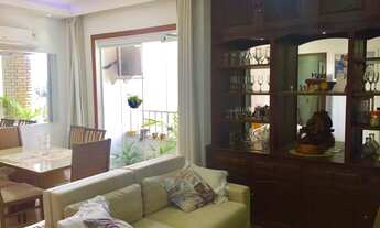 Imagem 3: Apartamento pronto para morar 3 quartos, 73m² de área em Brotas - Salvador - BA