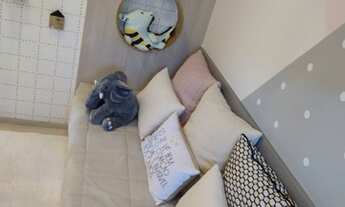 Imagem 5: Apto para venda possui 55 m² com 2 quartos em Tatuapé - São Paulo - SP