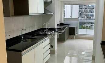 Imagem 3: Apartamento para venda com 67m², 2 dormitórios, 1 suíte e 2 vagas de garagem no Edifício G